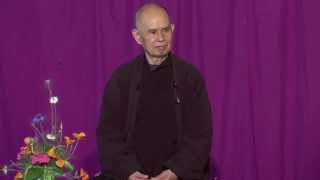 Thich Nhat Hanh - Come faccio ad amarmi? (parte 2)