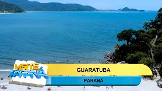 Visite Paraná: Guaratuba