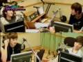 【中字】100405 snsd shinee sj pt.6 6 @ kiss the radio