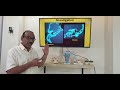 Exostoses of ear canal (Urdu) Patient teaching programme