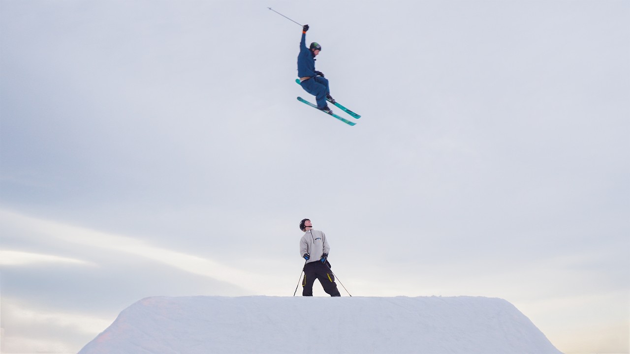 How I Train For World Championships Youtube