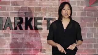 Reimagining diversity | Pearl Tan | TEDxHaymarket