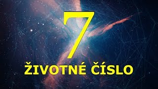 OSUDOVÉ ČÍSLO - 7