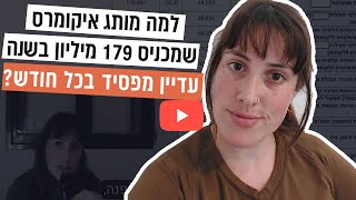 איך בונים אסטרטגיה שיווקית למותג איקומרס?