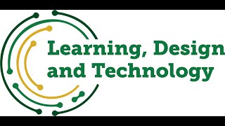 UNC Charlotte's Learning, Design and Technology Program Video