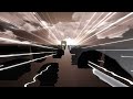 this game is a piece of art beat saber acloudyskye storyteller fc