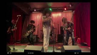 HIGH SCHOOL (an MC5 tribute) - Kick Out the Jams!