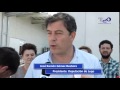 gómez besteiro destaca en chantada a creación de solo industrial nun acto coa candidatura socialista