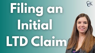 Avoid Common Mistakes: Filing Your First Long-Term Disability Claim