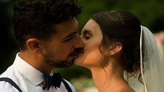 One Lifetime With You Could Never Be Enough | Trendy Wisconsin Wedding Film