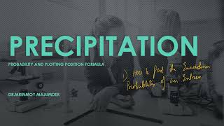 Probability Analysis and Plotting Position