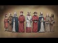 spanish inquisition basics medieval religion documentary