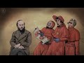 spanish inquisition basics medieval religion documentary