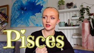 Pisces | You are not expecting this at all. End of June 2025 tarot reading