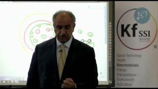 110th Knowledge Seekers Workshop 21 20171