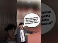 Perbincangan Shin Tae-Yong dan Marselino di Locker Room babak pertama Indonesia Vs Arab Saudi.