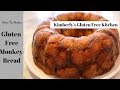 How to Make Gluten Free Monkey Bread