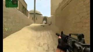 CSS Puplic Hack VAC2 PROOF!