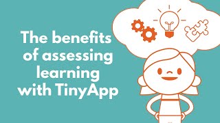 DEVELOP SYSTEMATIC ASSESSMENT WITH TINYAPP in early childhood education