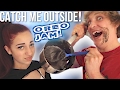 WE MADE JAM OUT OF OREOS! (Feat. Danielle Bregoli "Cash Me Ousside")