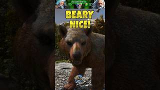 Beary Nice - Atlas 2025 Bear Taming made EASY!