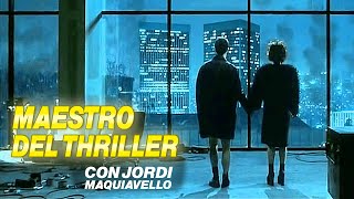 DAVID FINCHER: El maestro del Thriller  | "El Análisis" de Jordi Maquiavello | Prime Video España