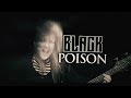 frantic amber black widow official lyric video