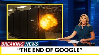 What Google S Quantum Chip Just Revealed Will Change Everything Forever