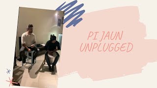 Pi Jaun Unplugged Version | Farhan Saeed