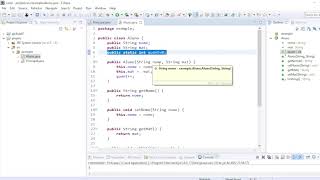 Modificador Static - Linguagem Java