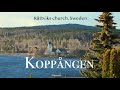 Koppången av Pererik Moraeus - Rättviks kyrka - Melker Stendahl piano