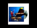 Lang Lang ⁞ Beauty And The Beast