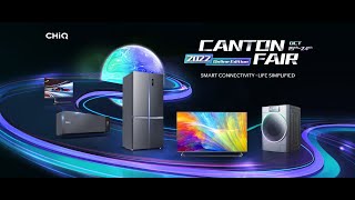 CHANGHONG TV New Product Launch--132nd Canton Fair