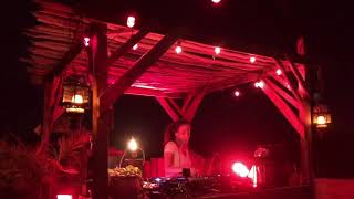 Salomé Le Chat | Deep House Nights Tulum | by @EPHIMERATulum