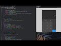 Windows Calculator - ASMR Programming