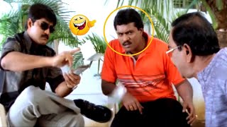 Srikanth & Sunil Non Stop Comedy Scenes | TFC Comedy