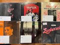 Gorgeous & Rare Vinyl Records in Today's New Arrivals - Revilla Grooves and Gear. - Milltown, ,NJ