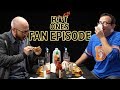 Hot Ones Fans Cheat Death While Eating Spicy Wings | Hot Ones Fan Episode