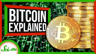Bitcoin꞉ How Cryptocurrencies Work in a Parallel Economy!!!