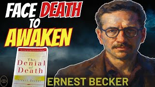 Until You Face Death, You’ll Never Be Free