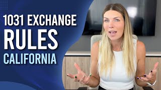 California 1031 Exchange Explained: Unlocking Real Estate Tax Benefits