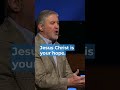 You Don't Have to Live in Discouragement | Pastor Steve Gaines #shorts