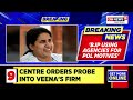 kerala latest news trouble mounts for kerala cm pinarayi vijayan s daughter veena vijayan news18