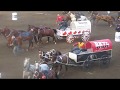 CHUCK WAGON RACE ..... |vlog #16|