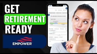 Empower Retirement Planner Tutorial 2025 New Updated Quick Easy Beginner Guide