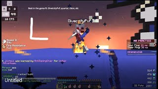 i'm the best in the game ft: quartar, DiversityPvP, Deov, Brale, etc