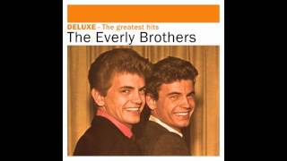 The Everly Brothers - That Silver Haired Daddy of Mine