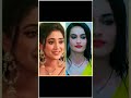 Shivangi Joshi VS Surbhi Jyoti😍 New Whatsapp Status #shorts #shivangijoshi #surbhijyoti