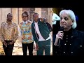 DID P. BENNY HINN EXPOSE PROPHETS PASSION JAVA, UEBERT ANGEL, LOVY? #prophetlovyelias #daystartv