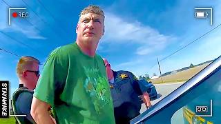 Killer Husband Thinks He Got Away – Until Cops Found The CCTV